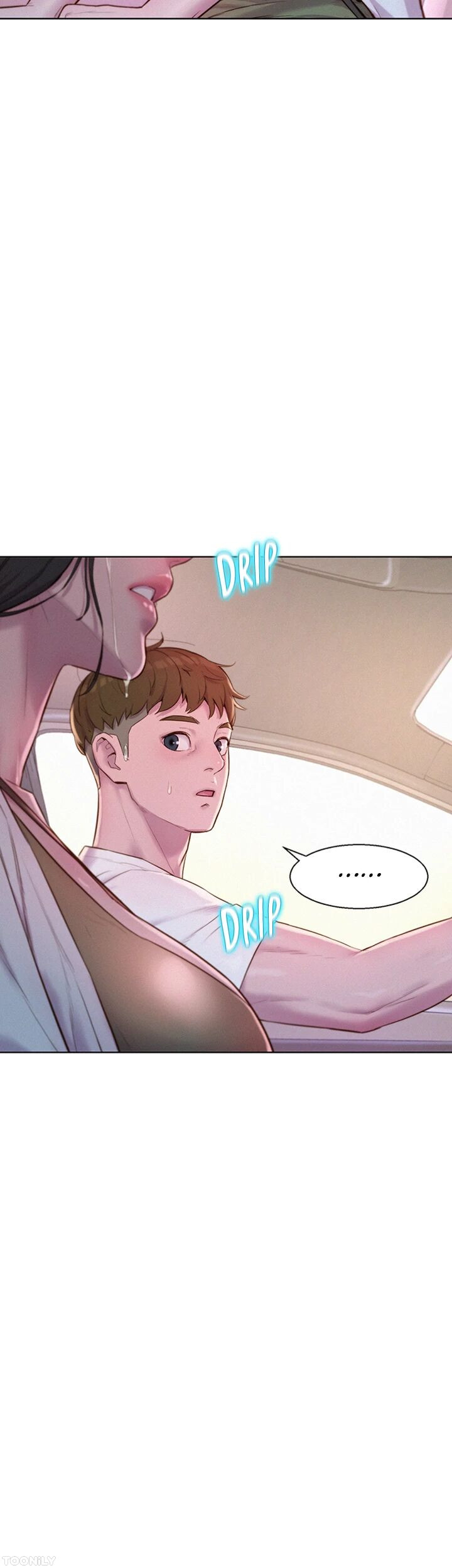 Romance Camping Chapter 58 image 31