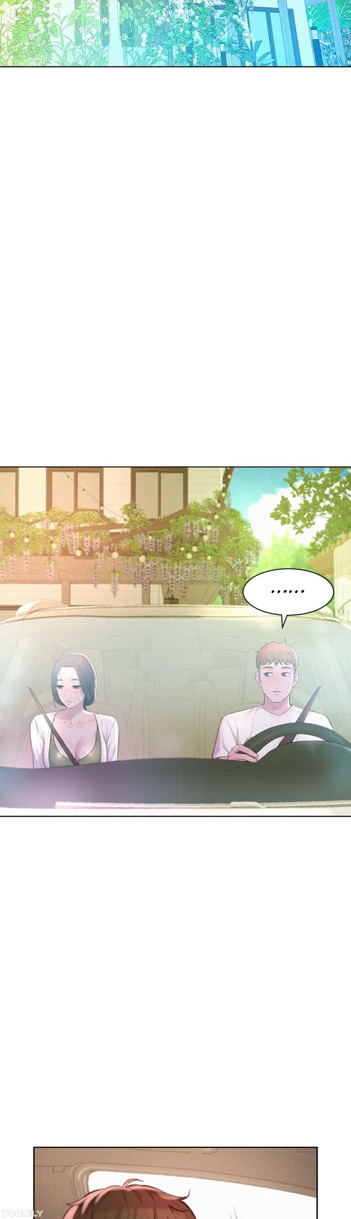 Romance Camping Chapter 58 image 33