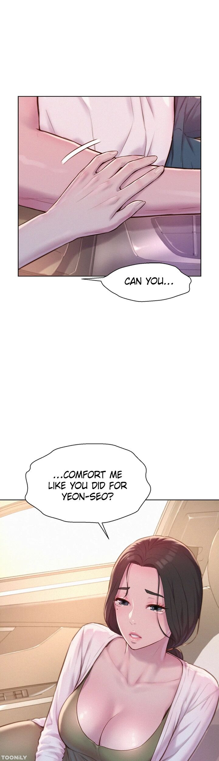 Romance Camping Chapter 58 image 36
