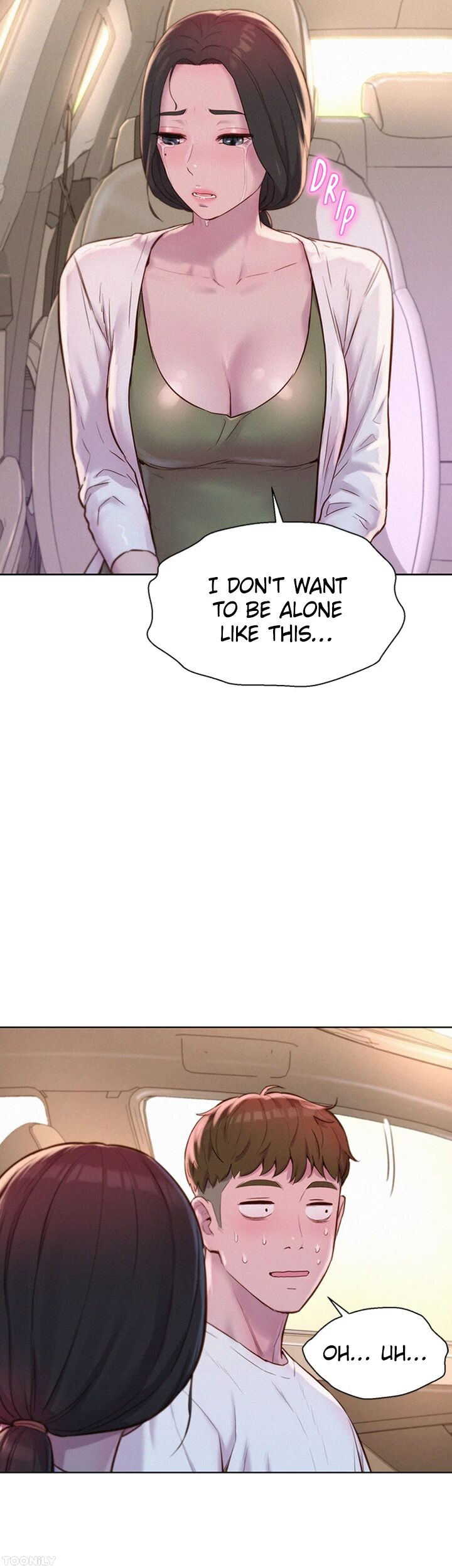 Romance Camping Chapter 58 image 39