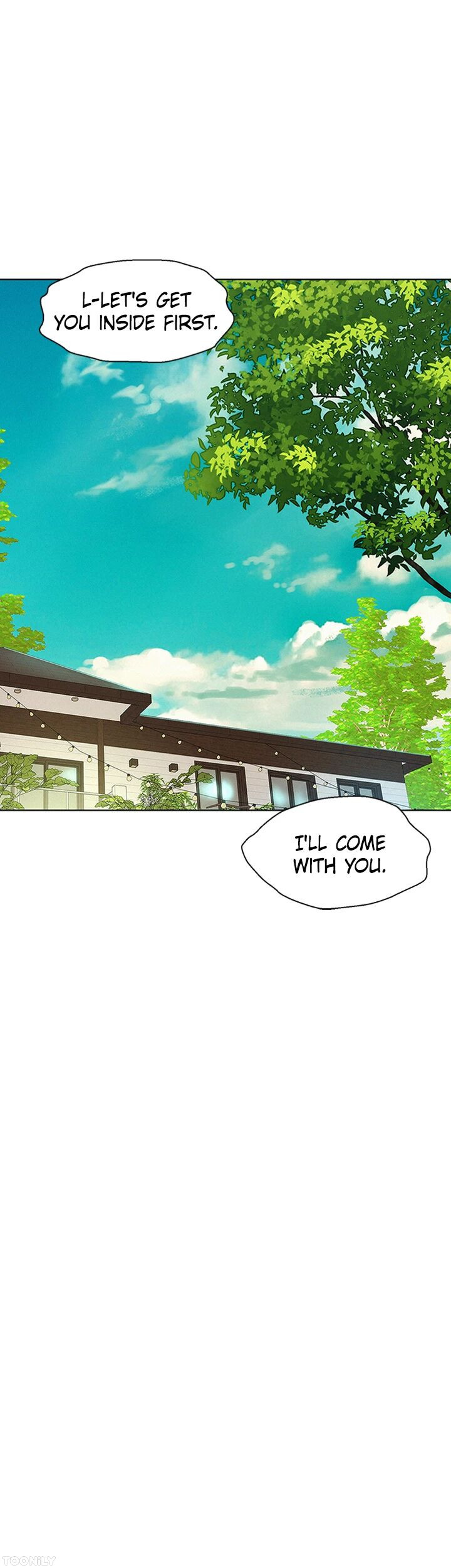 Romance Camping Chapter 58 image 40