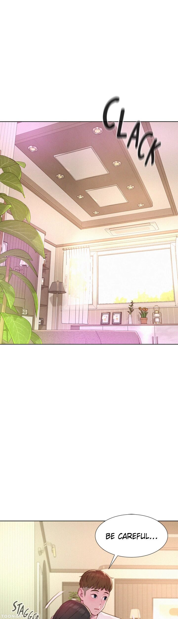 Romance Camping Chapter 58 image 42