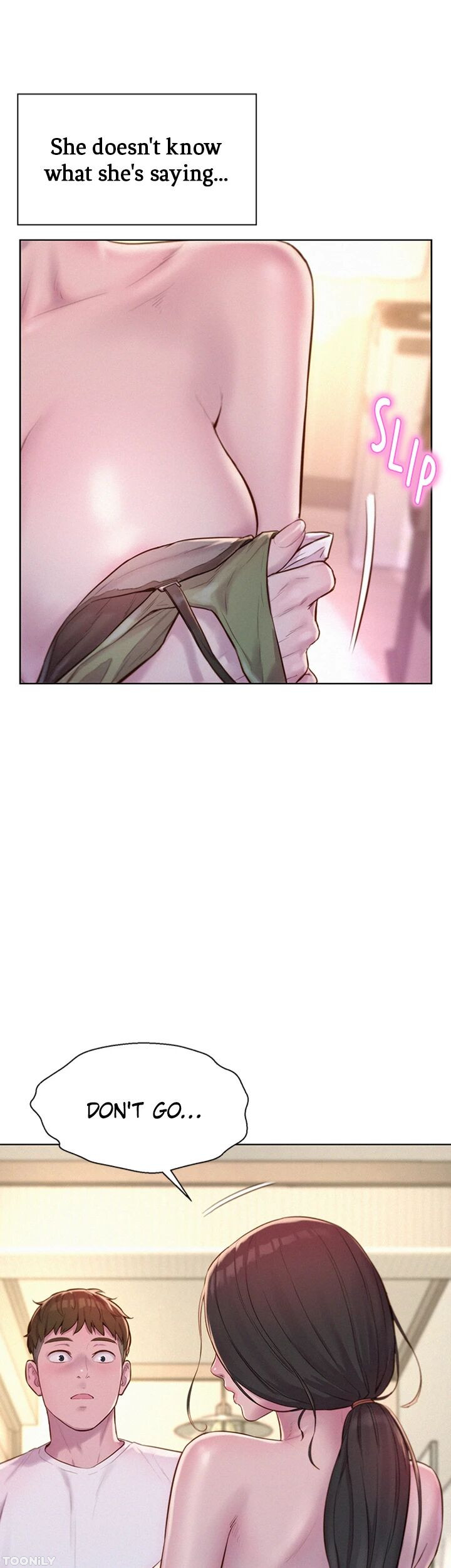 Romance Camping Chapter 58 image 44