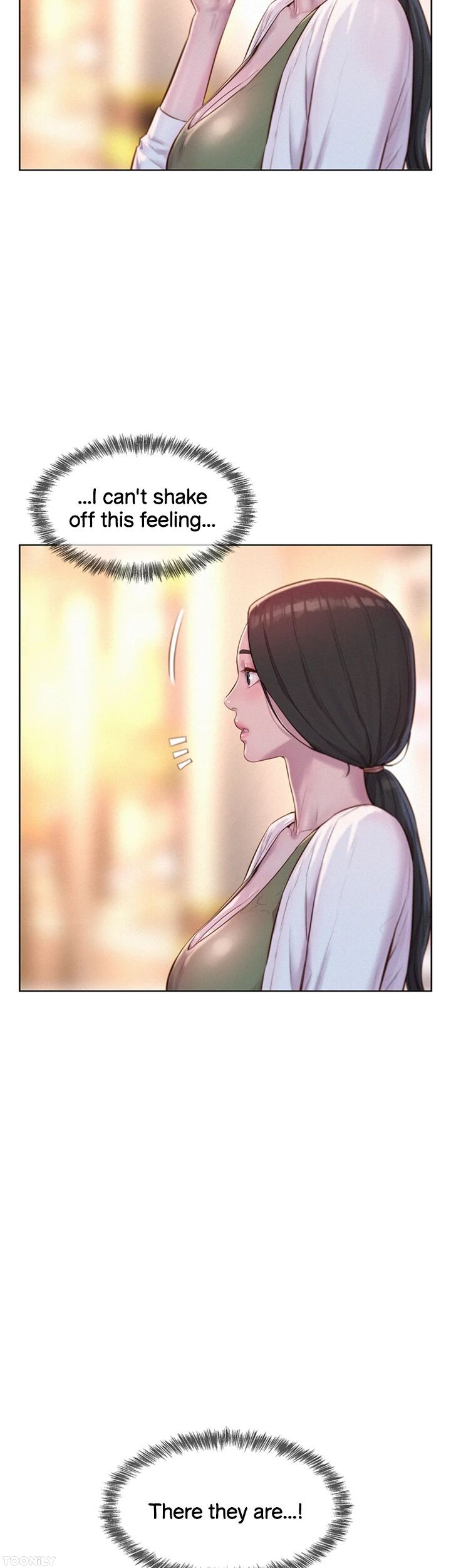 Romance Camping Chapter 58 image 7