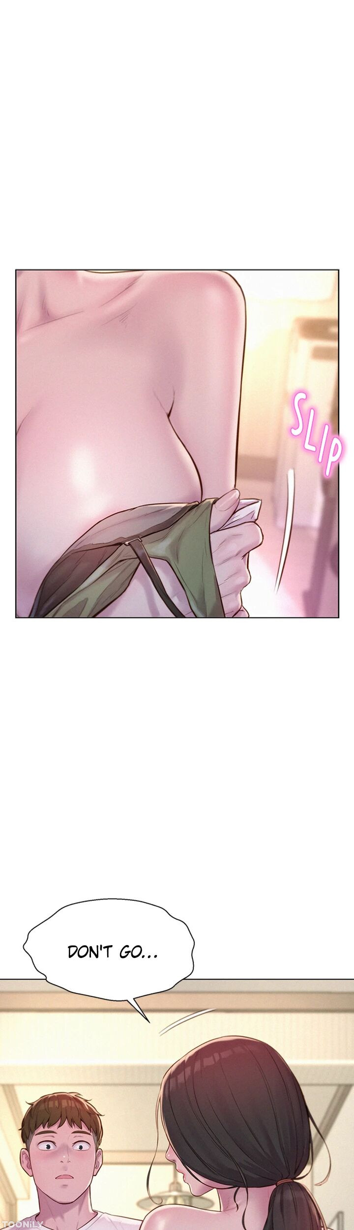 Romance Camping Chapter 59 image 0