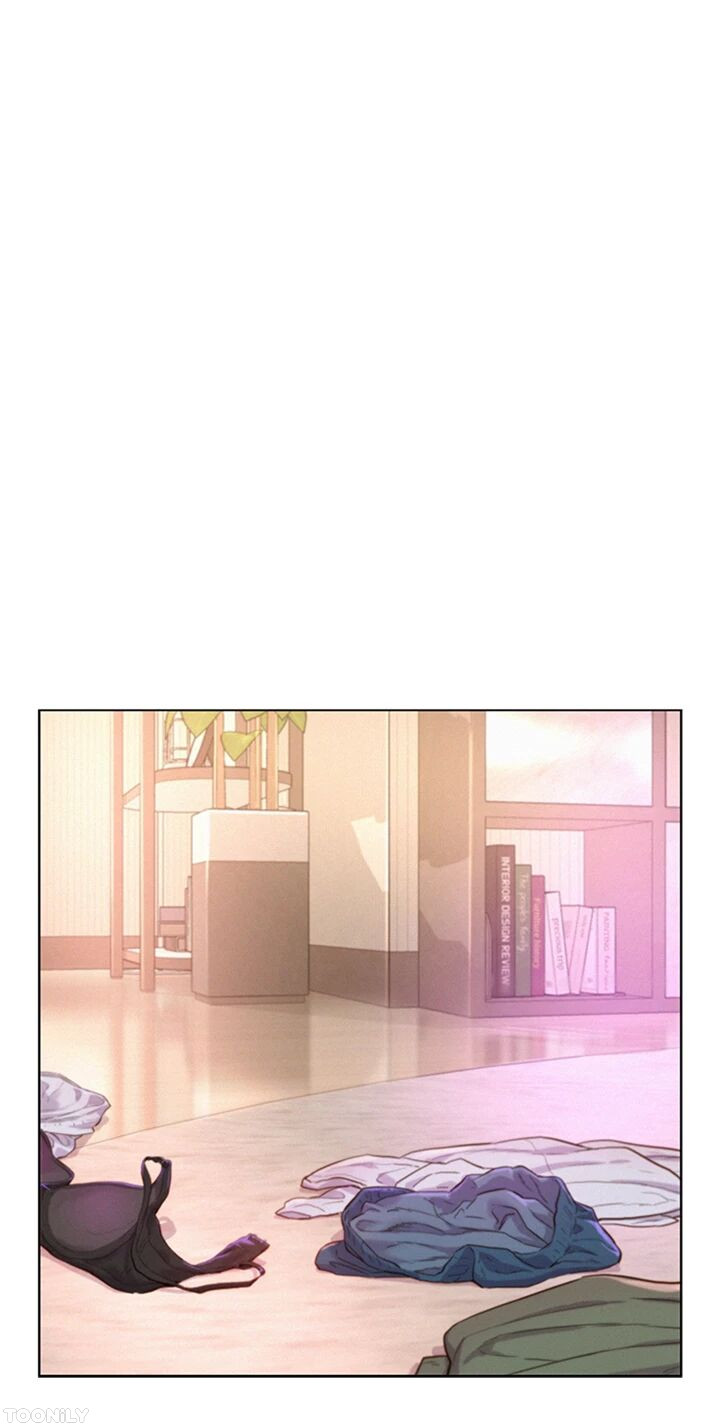 Romance Camping Chapter 59 image 9