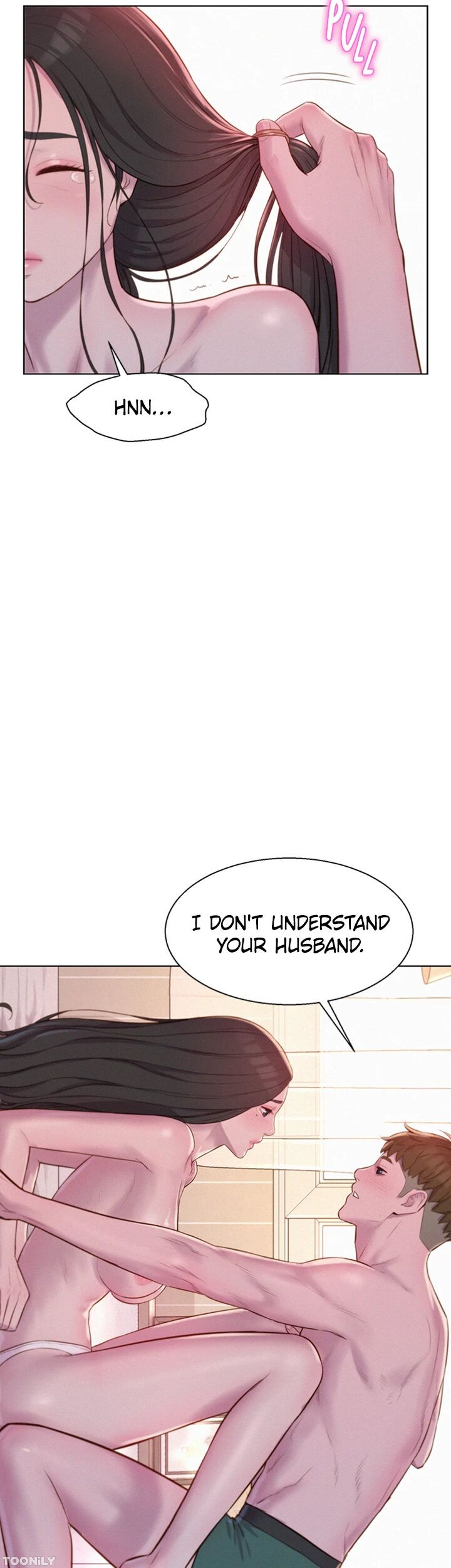 Romance Camping Chapter 59 image 11