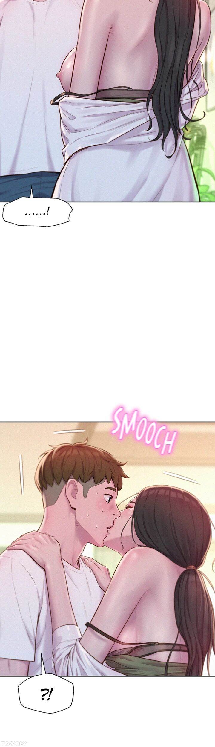 Romance Camping Chapter 59 image 1