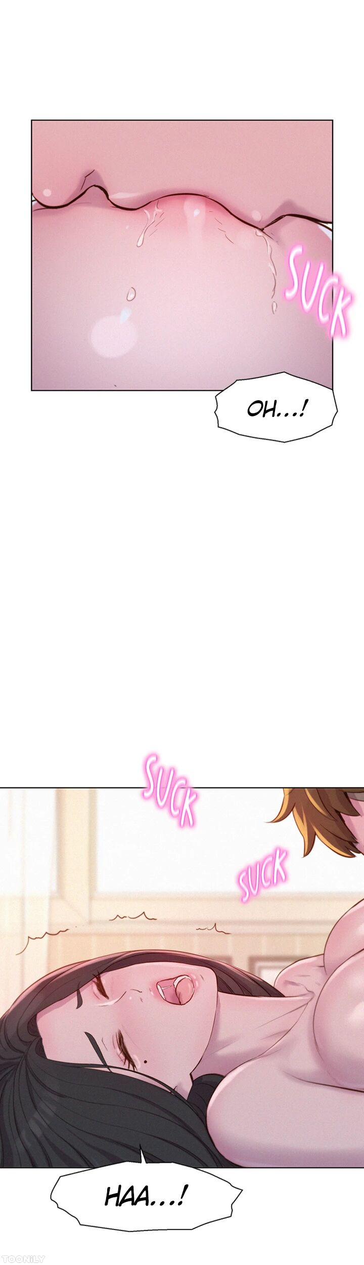 Romance Camping Chapter 59 image 19
