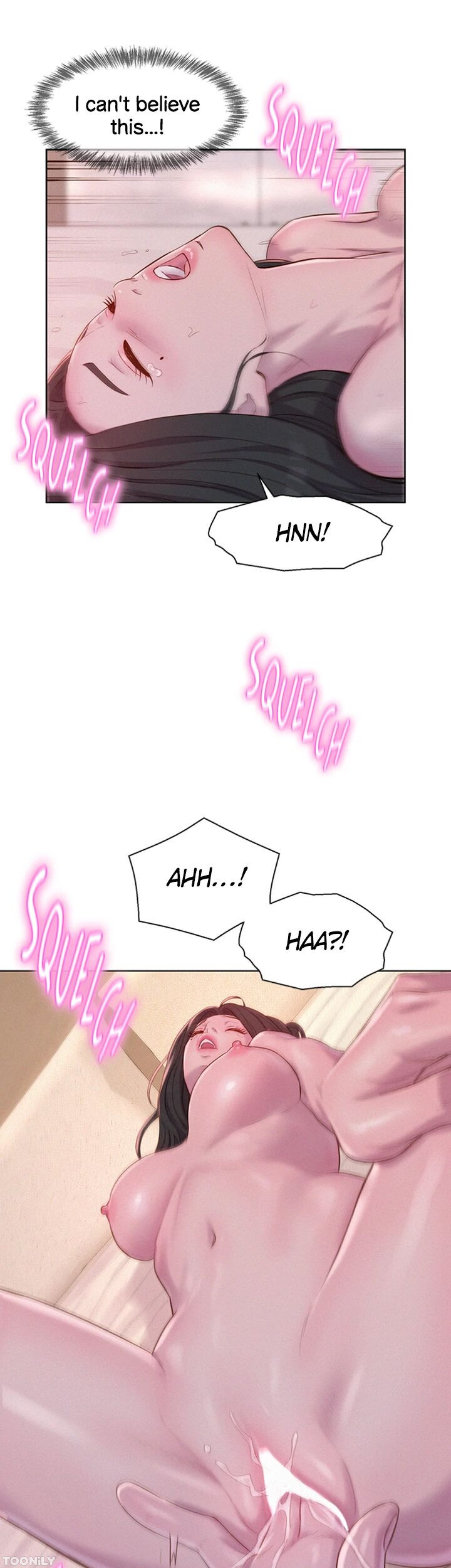 Romance Camping Chapter 59 image 28