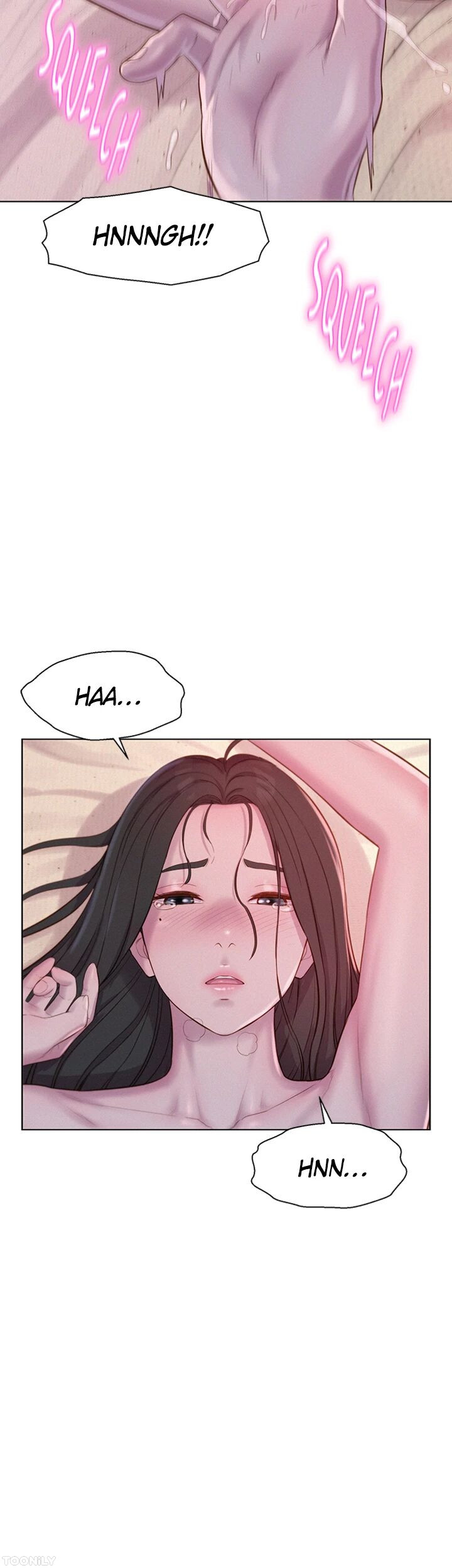 Romance Camping Chapter 59 image 29