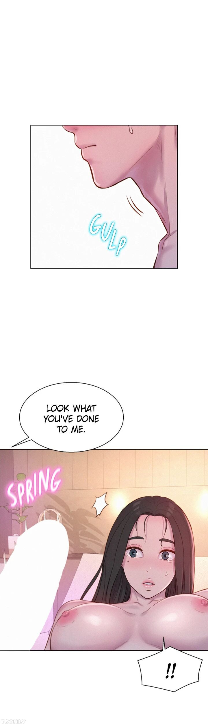 Romance Camping Chapter 59 image 32