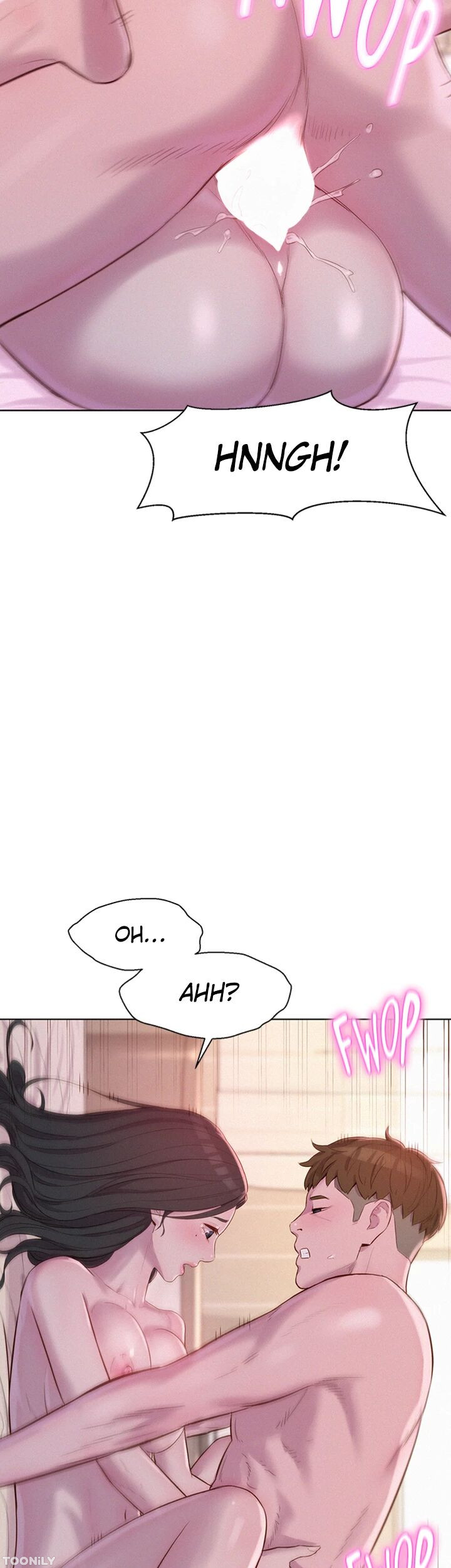 Romance Camping Chapter 59 image 36
