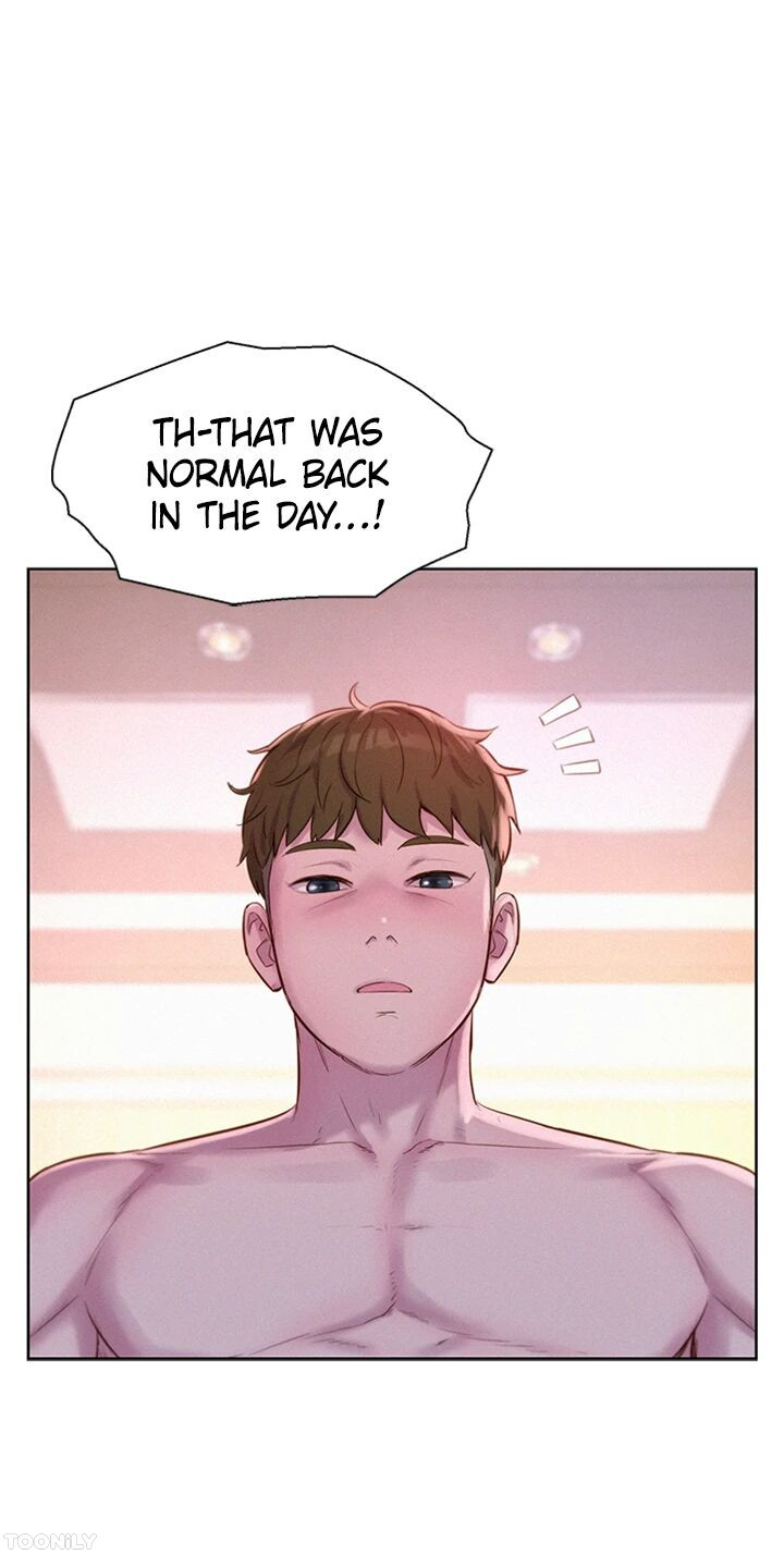 Romance Camping Chapter 59 image 39