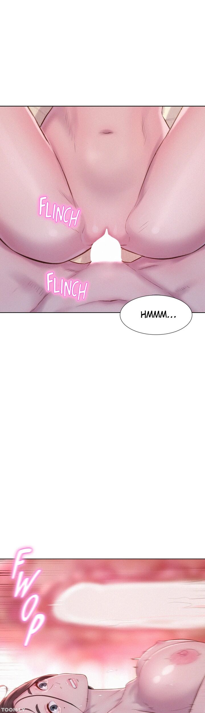 Romance Camping Chapter 59 image 40
