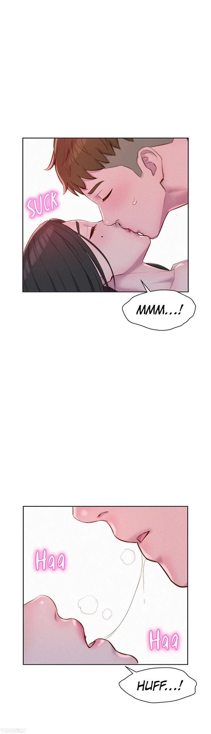 Romance Camping Chapter 59 image 46