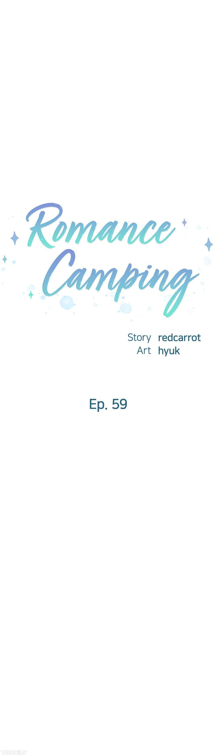 Romance Camping Chapter 59 image 4