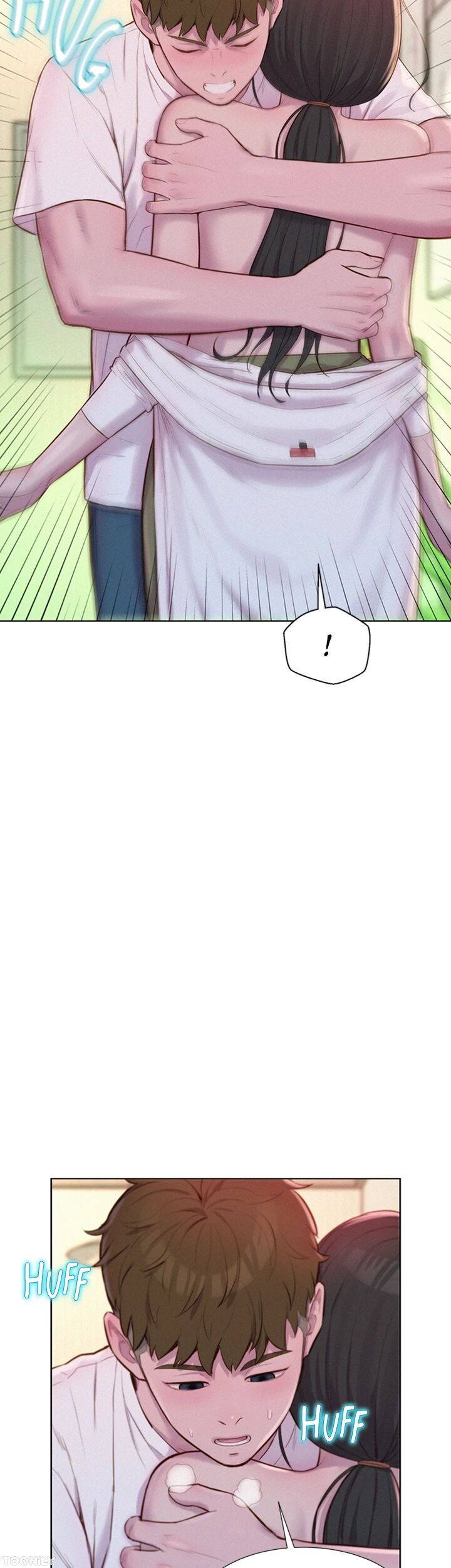 Romance Camping Chapter 59 image 7