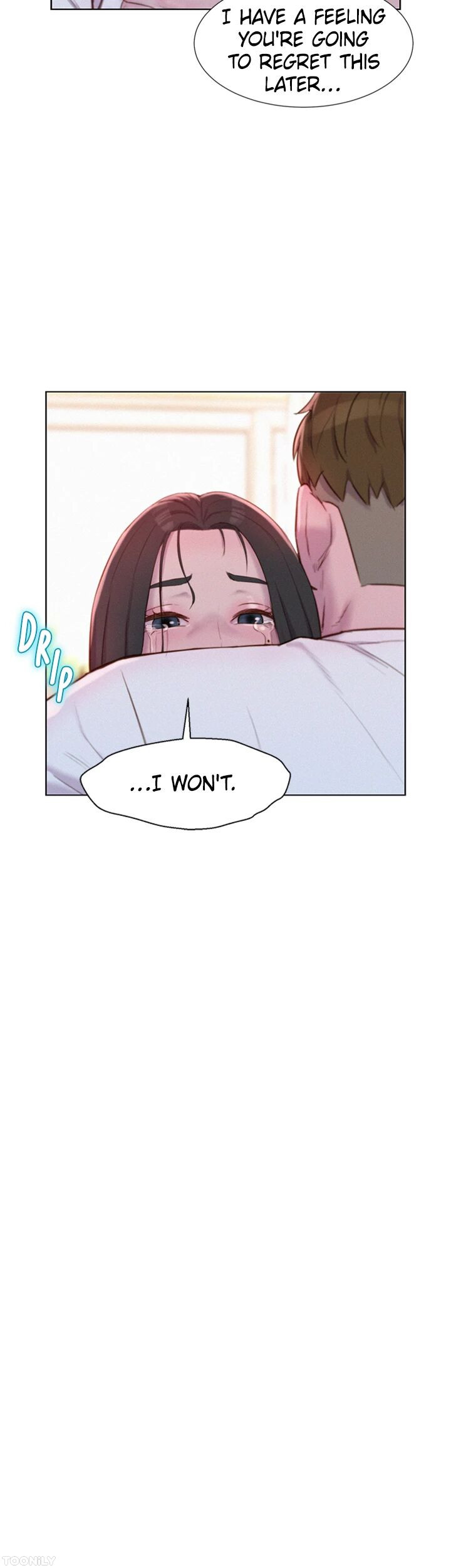 Romance Camping Chapter 59 image 8