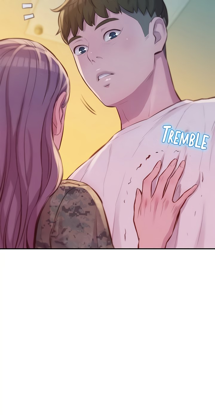 Romance Camping Chapter 6 image 9