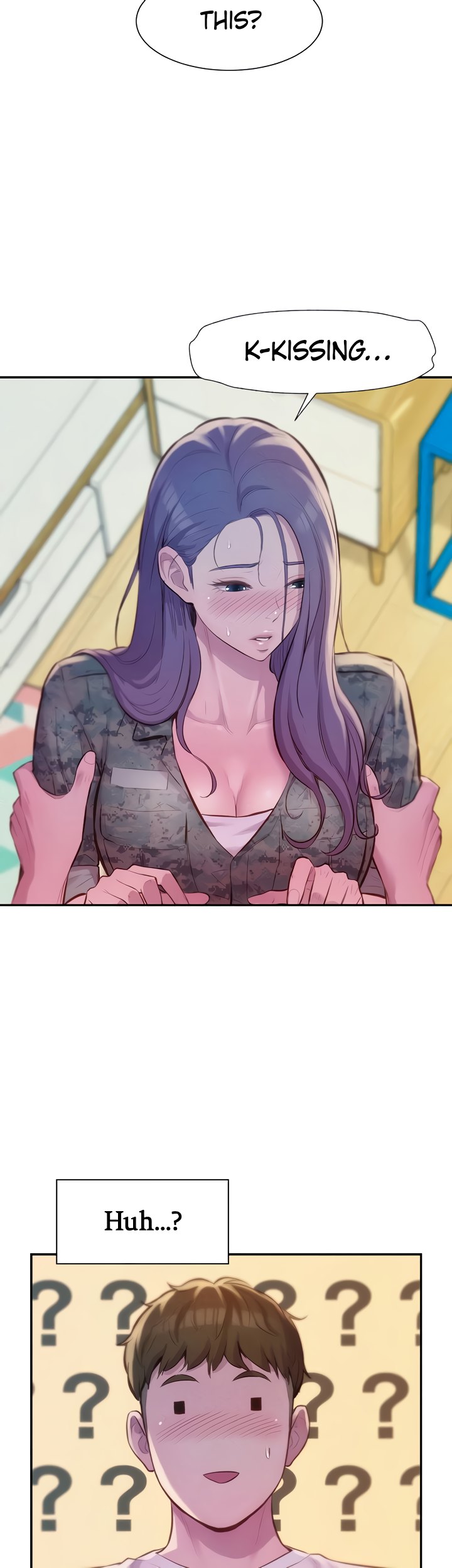 Romance Camping Chapter 6 image 11