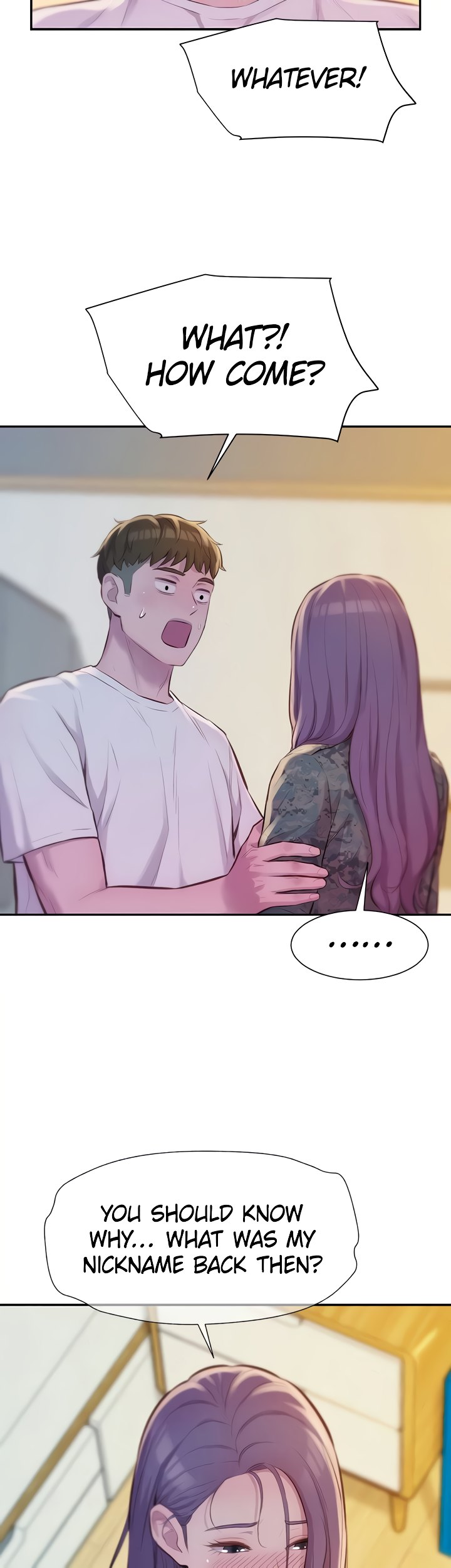 Romance Camping Chapter 6 image 12