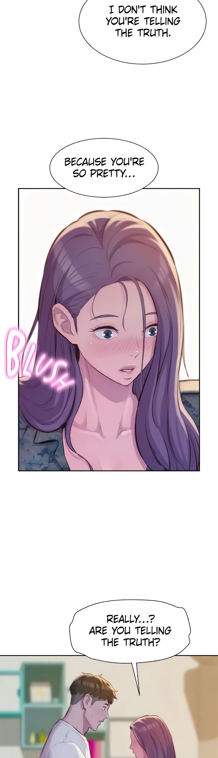 Romance Camping Chapter 6 image 17