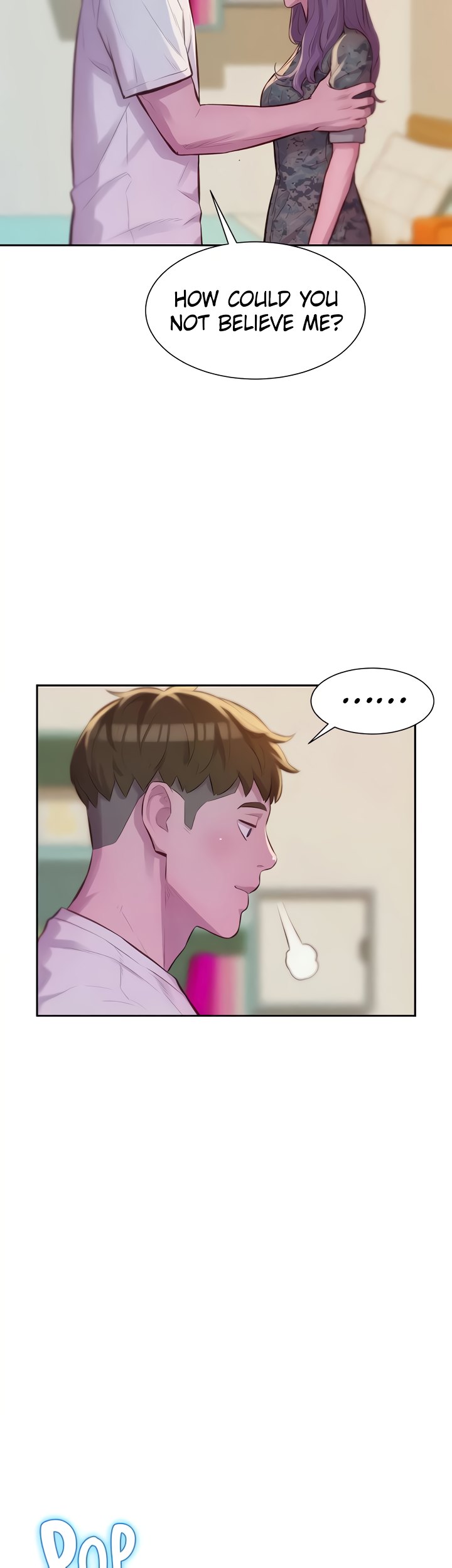 Romance Camping Chapter 6 image 18