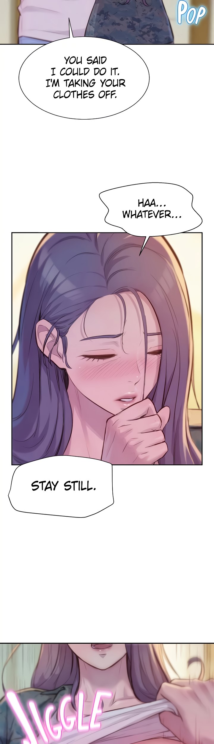 Romance Camping Chapter 6 image 20