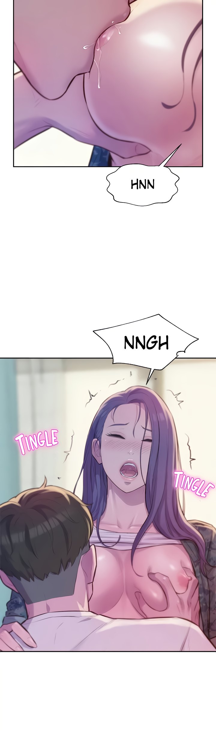 Romance Camping Chapter 6 image 25