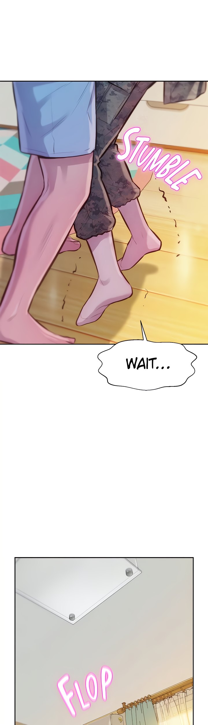 Romance Camping Chapter 6 image 26
