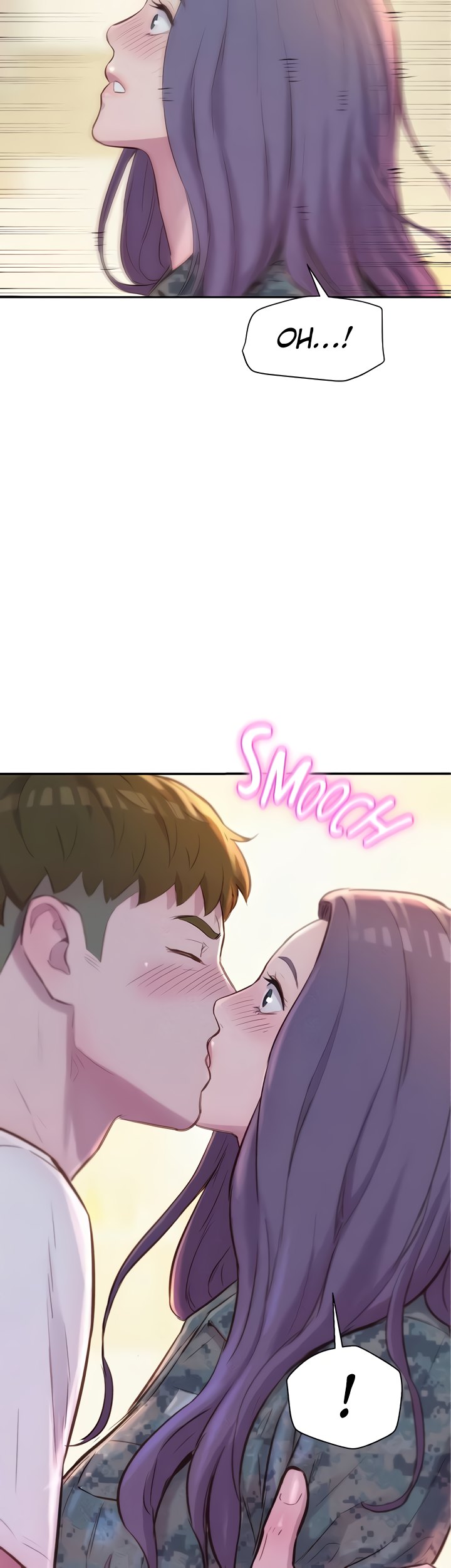 Romance Camping Chapter 6 image 2