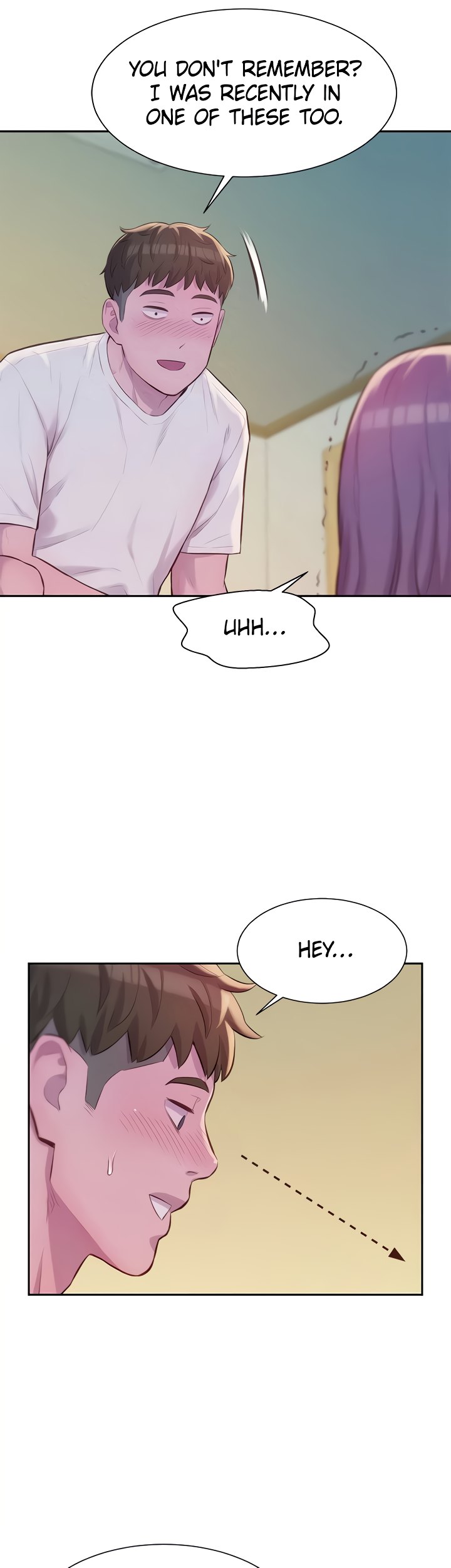 Romance Camping Chapter 6 image 30