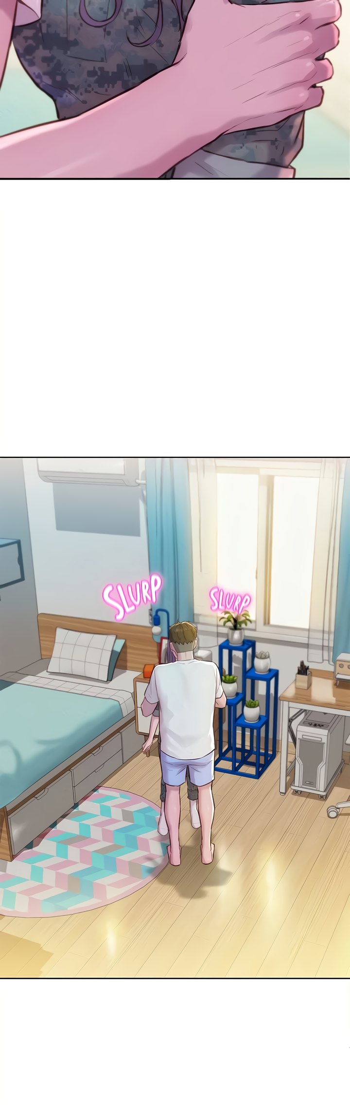Romance Camping Chapter 6 image 3