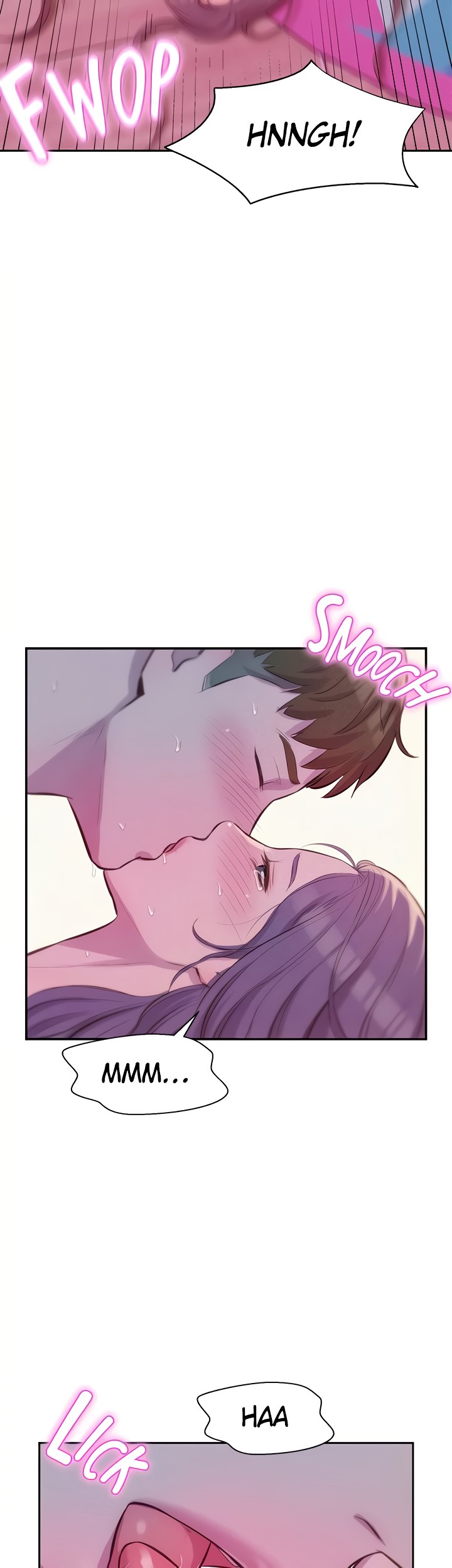 Romance Camping Chapter 6 image 42