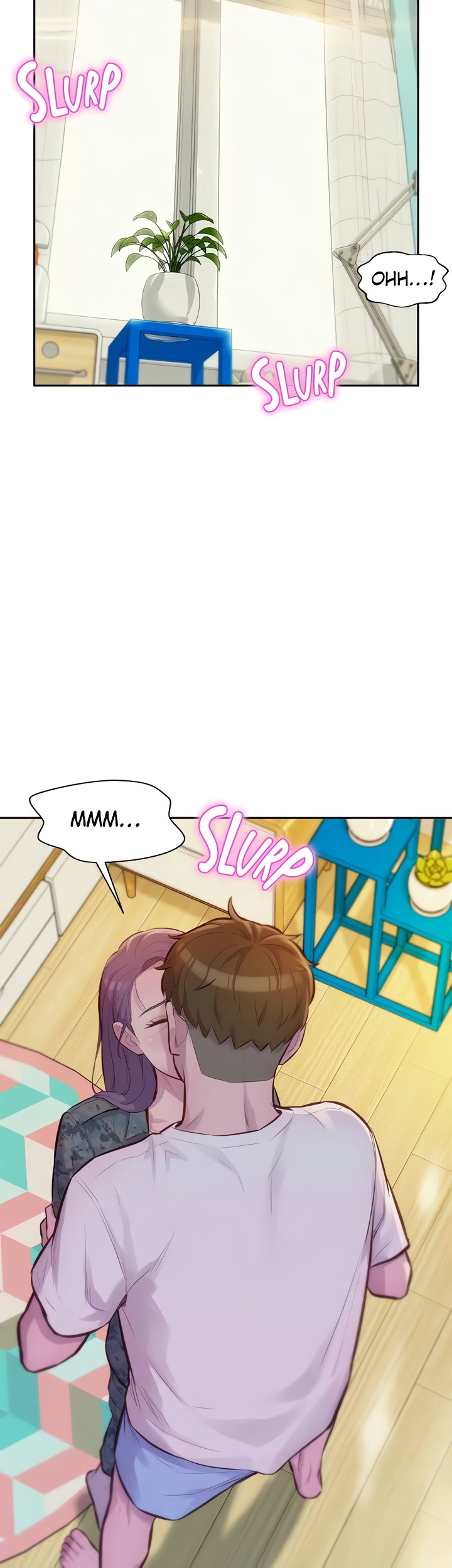 Romance Camping Chapter 6 image 5