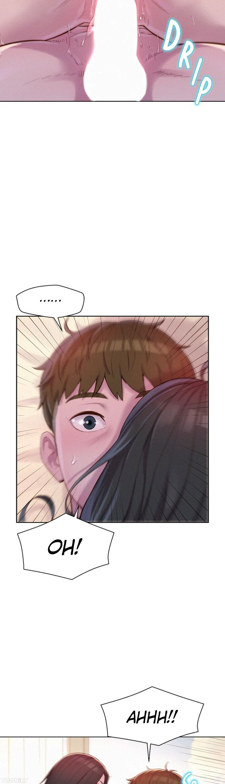 Romance Camping Chapter 61 image 14