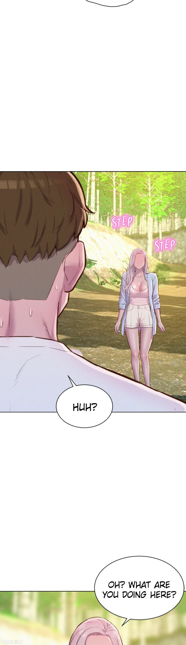 Romance Camping Chapter 61 image 42