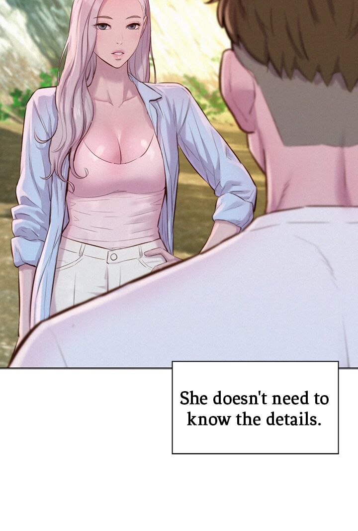 Romance Camping Chapter 61 image 45