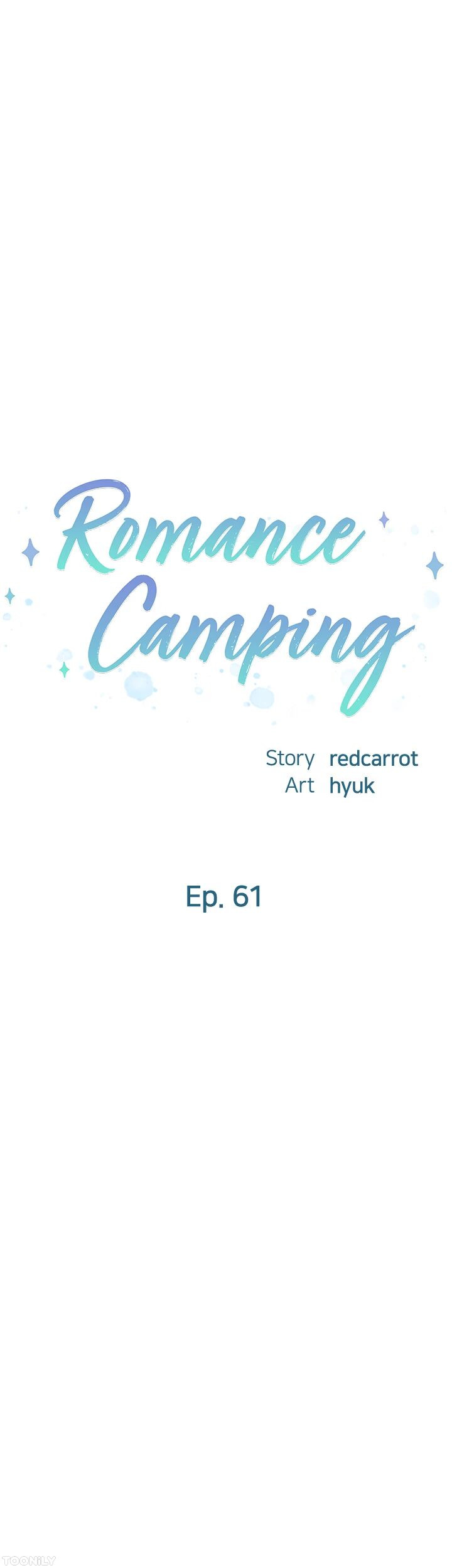 Romance Camping Chapter 61 image 4
