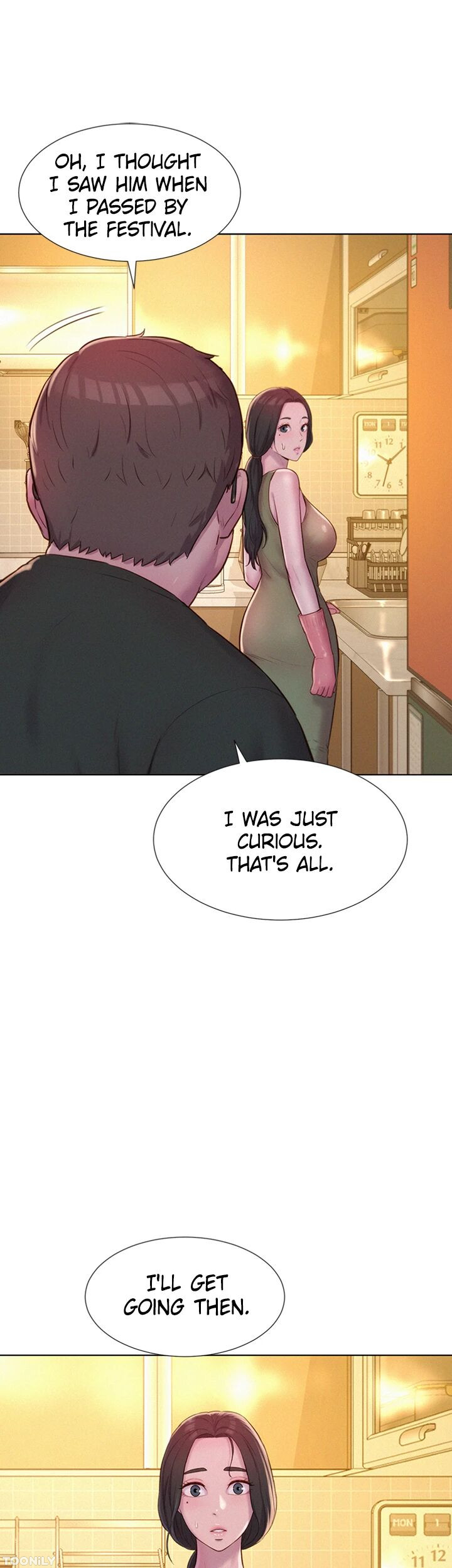 Romance Camping Chapter 62 image 11