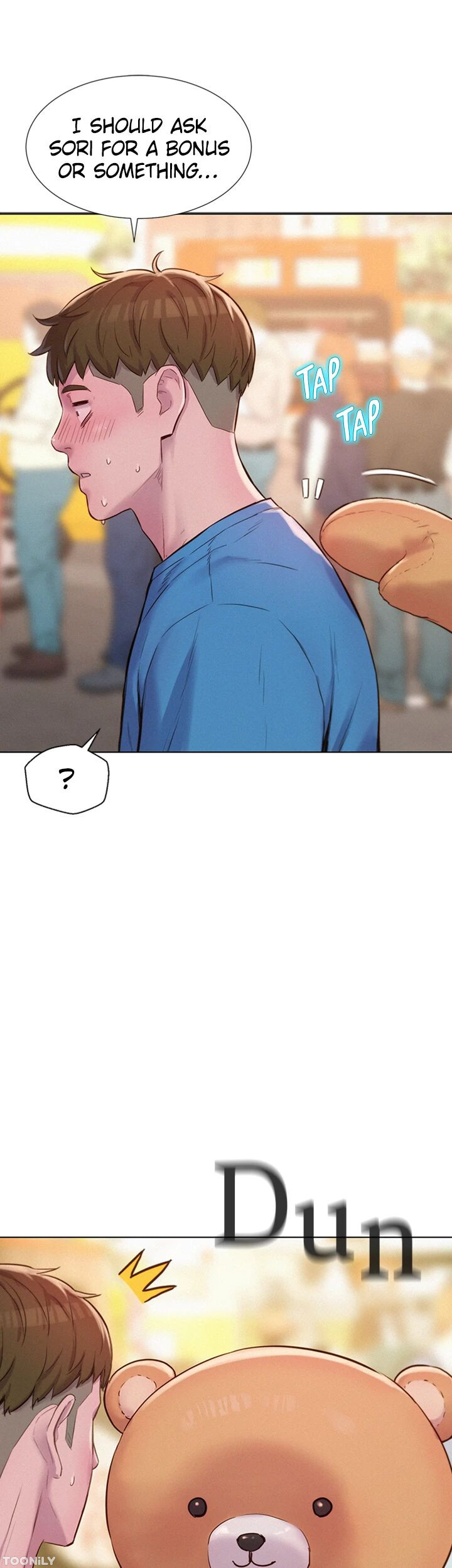 Romance Camping Chapter 62 image 17