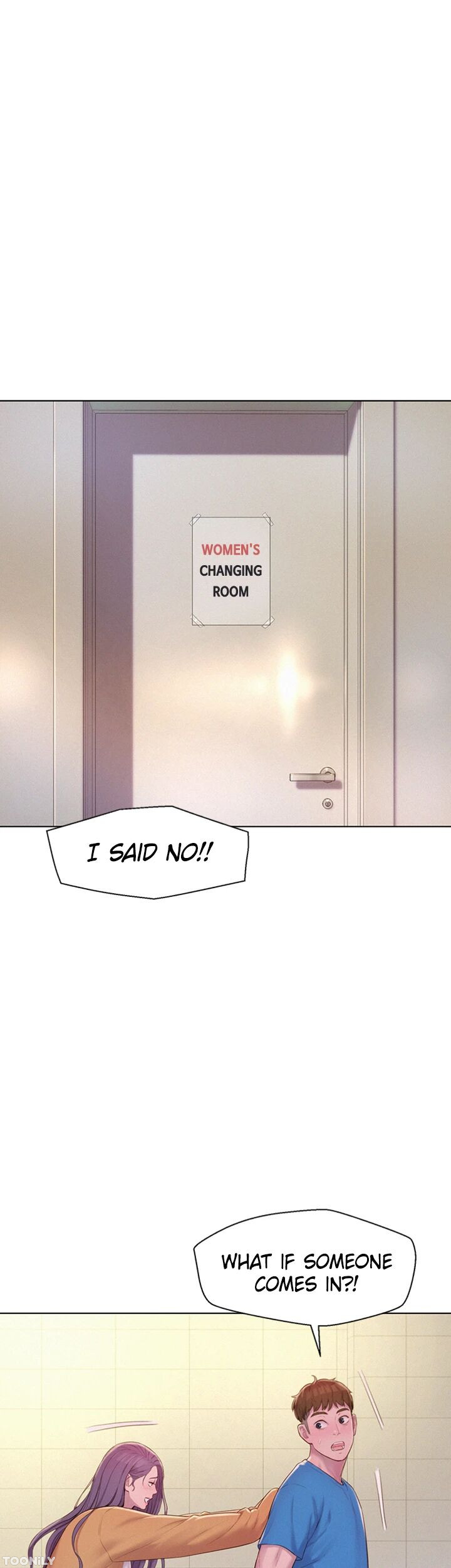 Romance Camping Chapter 62 image 25