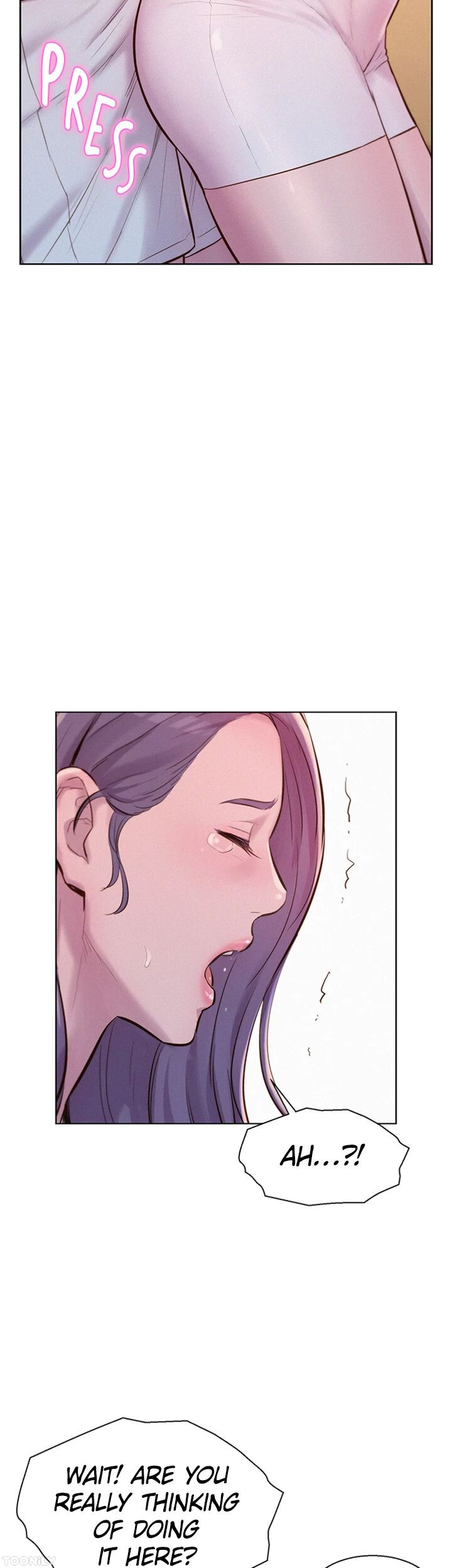 Romance Camping Chapter 62 image 44