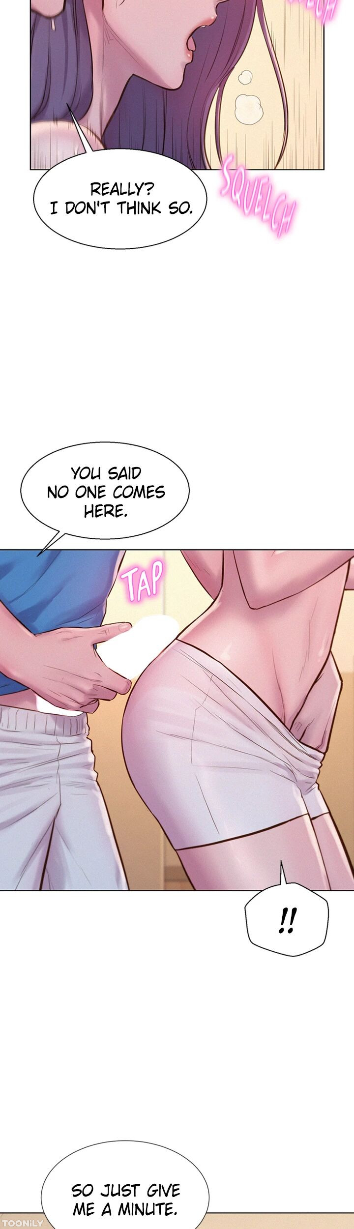 Romance Camping Chapter 62 image 48