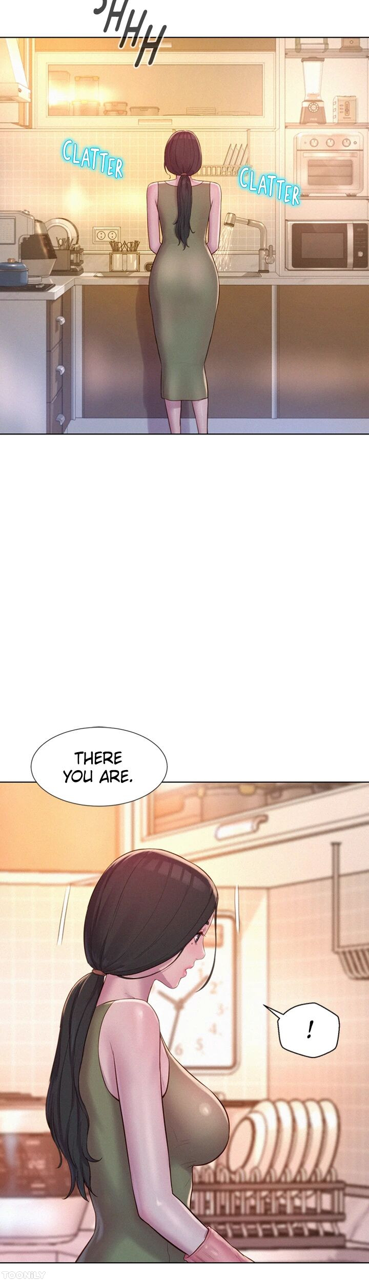 Romance Camping Chapter 62 image 7