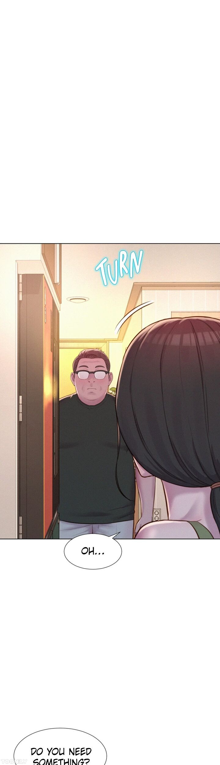 Romance Camping Chapter 62 image 8