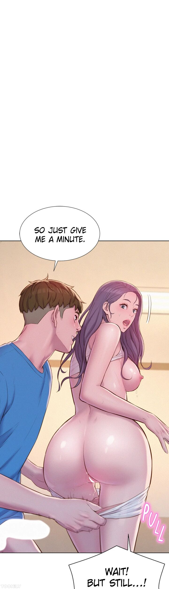 Romance Camping Chapter 63 image 0