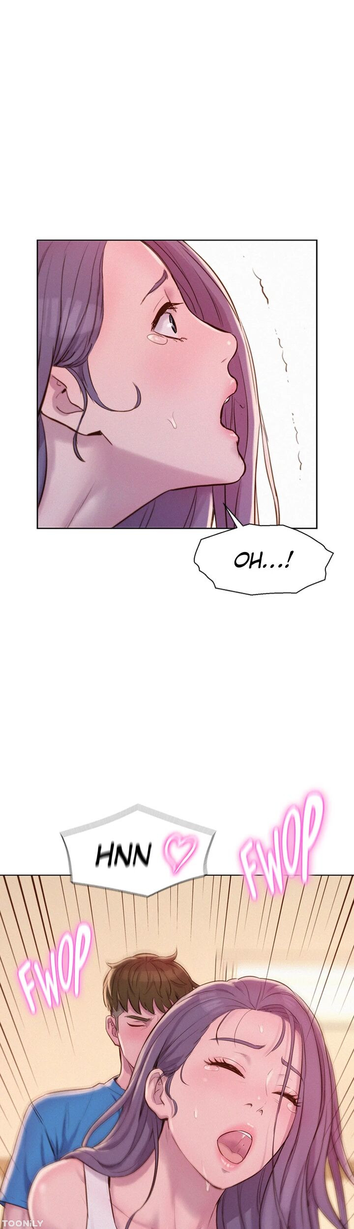 Romance Camping Chapter 63 image 2