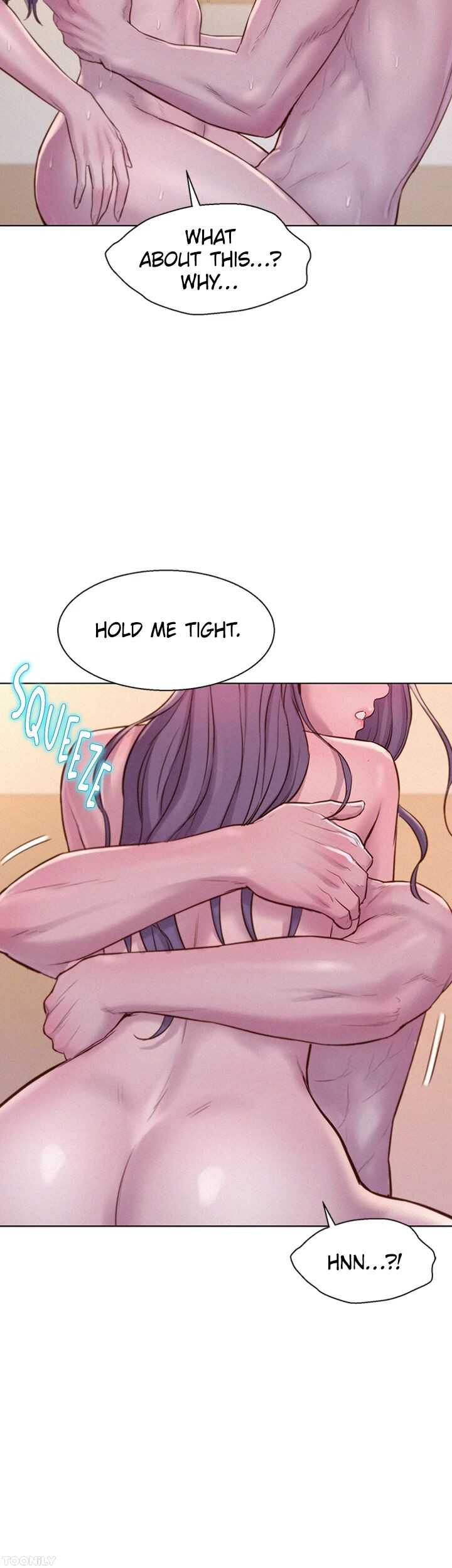 Romance Camping Chapter 63 image 31